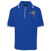 JB's  KIDS CONTRAST POLO Thumbnail