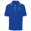 JB's  KIDS CONTRAST POLO Thumbnail
