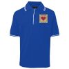 JB's  KIDS CONTRAST POLO Thumbnail