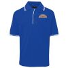 JB's  KIDS CONTRAST POLO Thumbnail