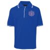 JB's  KIDS CONTRAST POLO Thumbnail