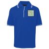 JB's  KIDS CONTRAST POLO Thumbnail