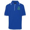 JB's  KIDS CONTRAST POLO Thumbnail