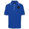 JB's  KIDS CONTRAST POLO Thumbnail