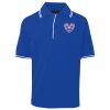 JB's  KIDS CONTRAST POLO Thumbnail