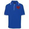 JB's  KIDS CONTRAST POLO Thumbnail