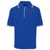 JB's  KIDS CONTRAST POLO Thumbnail