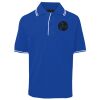 JB's  KIDS CONTRAST POLO Thumbnail