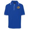 JB's  KIDS CONTRAST POLO Thumbnail