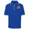 JB's  KIDS CONTRAST POLO Thumbnail