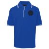 JB's  KIDS CONTRAST POLO Thumbnail