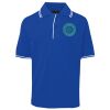 JB's  KIDS CONTRAST POLO Thumbnail