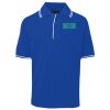 JB's  KIDS CONTRAST POLO Thumbnail