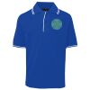 JB's  KIDS CONTRAST POLO Thumbnail