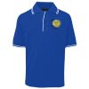JB's  KIDS CONTRAST POLO Thumbnail