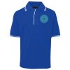 JB's  KIDS CONTRAST POLO Thumbnail