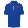 JB's  KIDS CONTRAST POLO Thumbnail