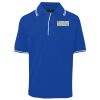JB's  KIDS CONTRAST POLO Thumbnail