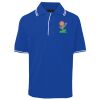 JB's  KIDS CONTRAST POLO Thumbnail