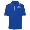 JB's  KIDS CONTRAST POLO Thumbnail