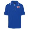 JB's  KIDS CONTRAST POLO Thumbnail