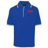 JB's  KIDS CONTRAST POLO Thumbnail