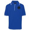 JB's  KIDS CONTRAST POLO Thumbnail