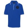 JB's  KIDS CONTRAST POLO Thumbnail