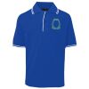 JB's  KIDS CONTRAST POLO Thumbnail