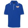 JB's  KIDS CONTRAST POLO Thumbnail
