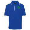 JB's  KIDS CONTRAST POLO Thumbnail