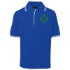 JB's  KIDS CONTRAST POLO Thumbnail