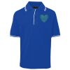 JB's  KIDS CONTRAST POLO Thumbnail