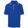 JB's  KIDS CONTRAST POLO Thumbnail