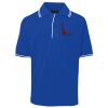 JB's  KIDS CONTRAST POLO Thumbnail