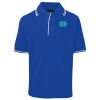JB's  KIDS CONTRAST POLO Thumbnail