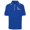 JB's  KIDS CONTRAST POLO Thumbnail