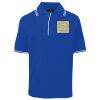 JB's  KIDS CONTRAST POLO Thumbnail