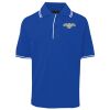 JB's  KIDS CONTRAST POLO Thumbnail