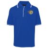 JB's  KIDS CONTRAST POLO Thumbnail