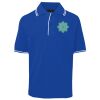 JB's  KIDS CONTRAST POLO Thumbnail