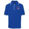 JB's  KIDS CONTRAST POLO Thumbnail