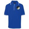 JB's  KIDS CONTRAST POLO Thumbnail