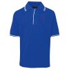 JB's  KIDS CONTRAST POLO Thumbnail
