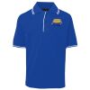 JB's  KIDS CONTRAST POLO Thumbnail