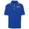 JB's  KIDS CONTRAST POLO Thumbnail
