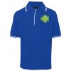 JB's  KIDS CONTRAST POLO Thumbnail