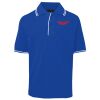 JB's  KIDS CONTRAST POLO Thumbnail
