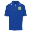 JB's  KIDS CONTRAST POLO Thumbnail