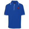 JB's  KIDS CONTRAST POLO Thumbnail
